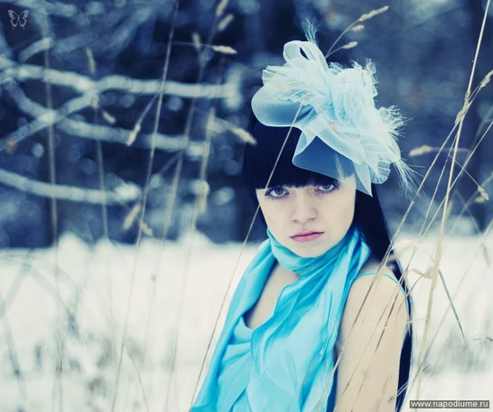 Bogdanova Bogdanova's photo