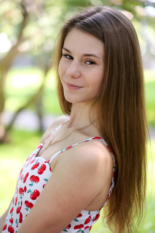 Фото Никита Попов