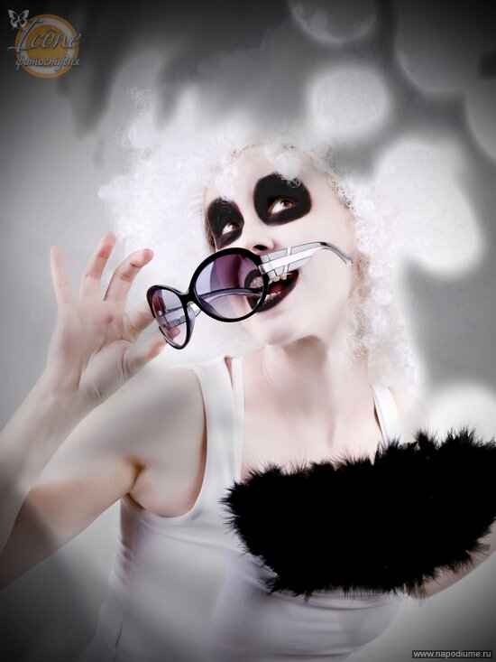 Clown