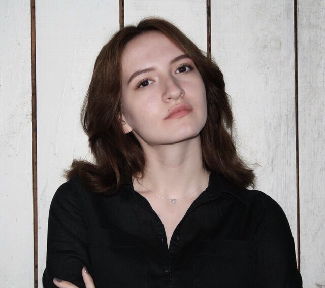 Фото Лада Бахтызина