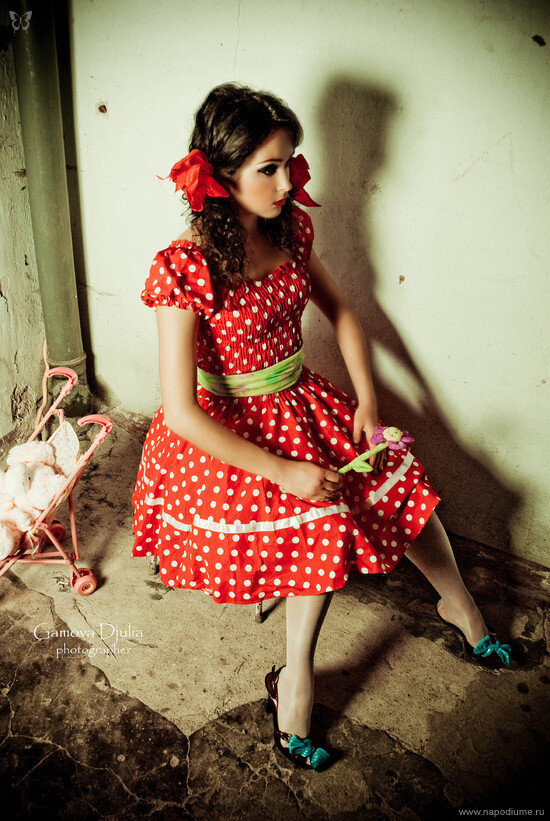 Фото Djulia Gamova