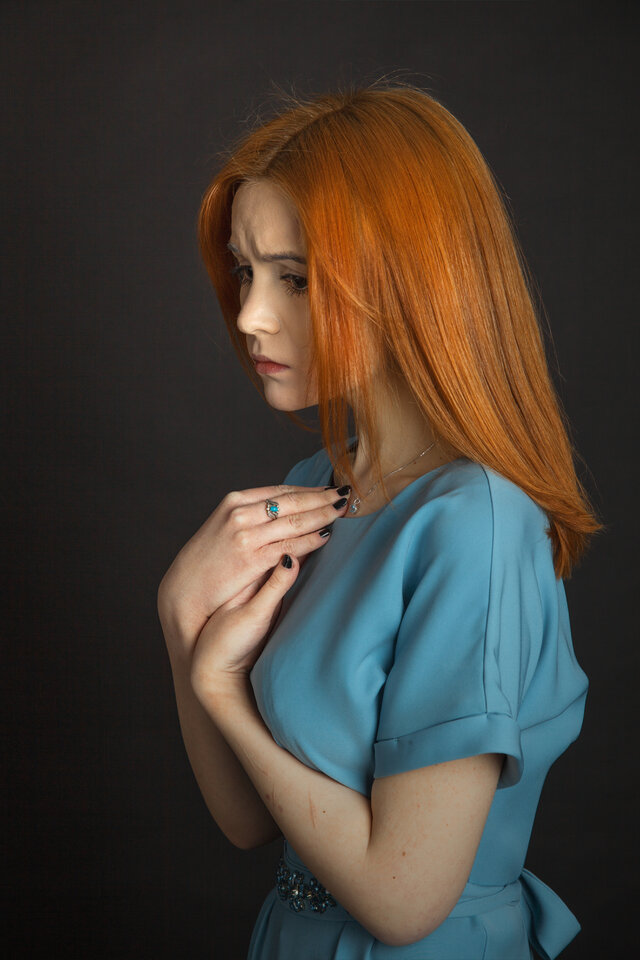 Elizaveta Omezina's photo