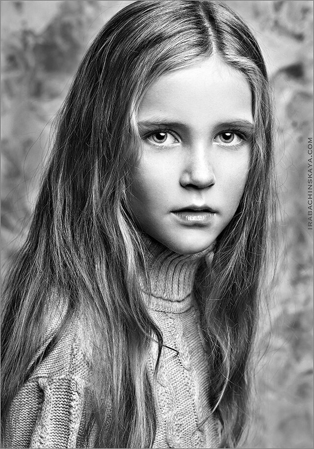 Фото Александрова Варвара