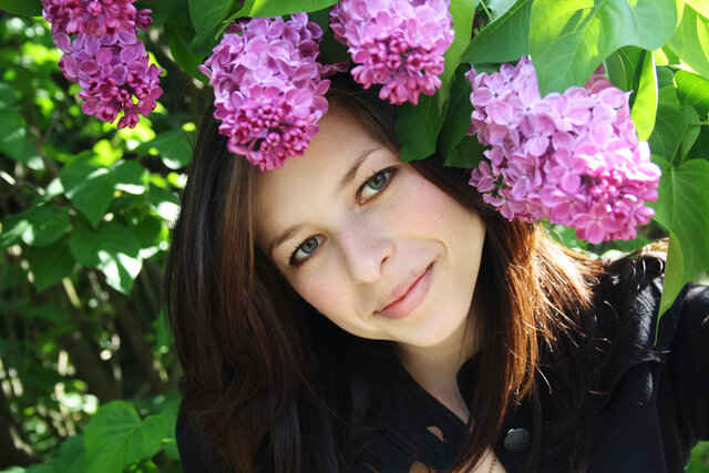Фото Anna