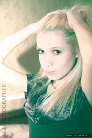 Фото Milaye Mey