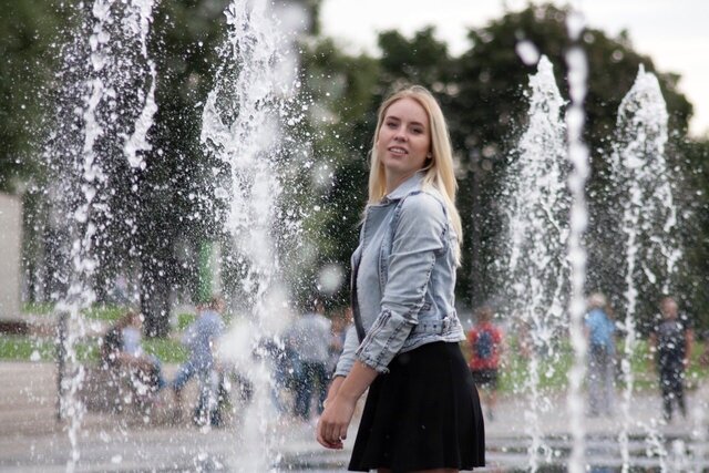 Фото Анна Anna_Ars_ Арсланова