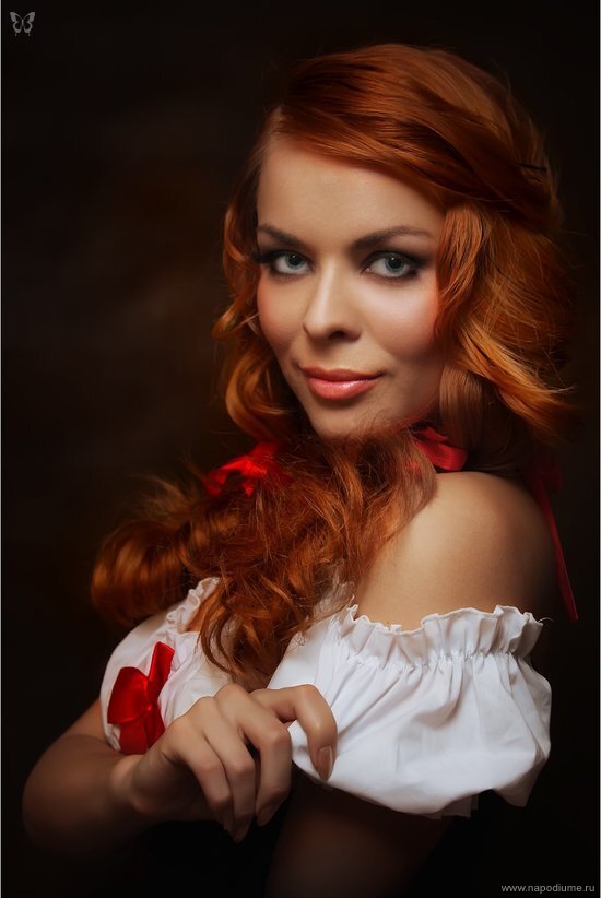Фото Светлана Скачкова