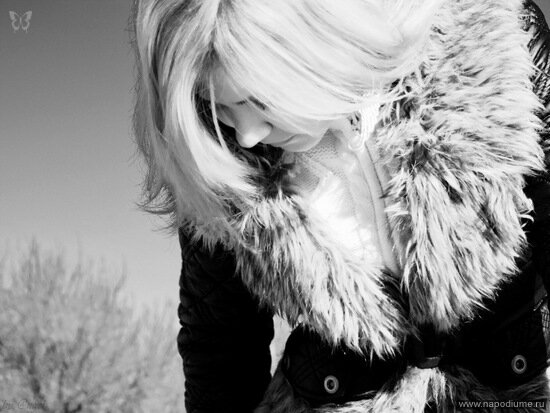 Фото Anna Tsytsyy