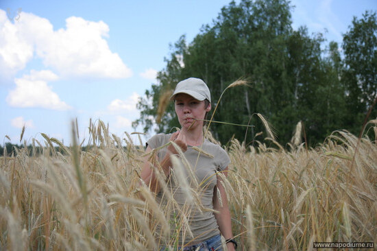 Фото Сергей Немо