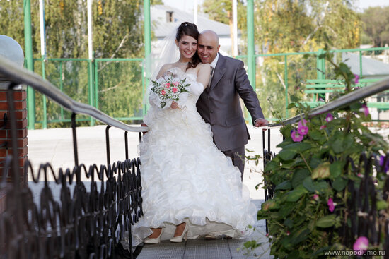 Фото Александр Бредихин