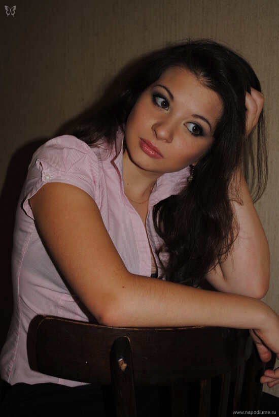 Фото Лина Панина