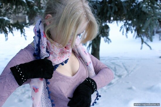 Фото Екатерина Бордукова