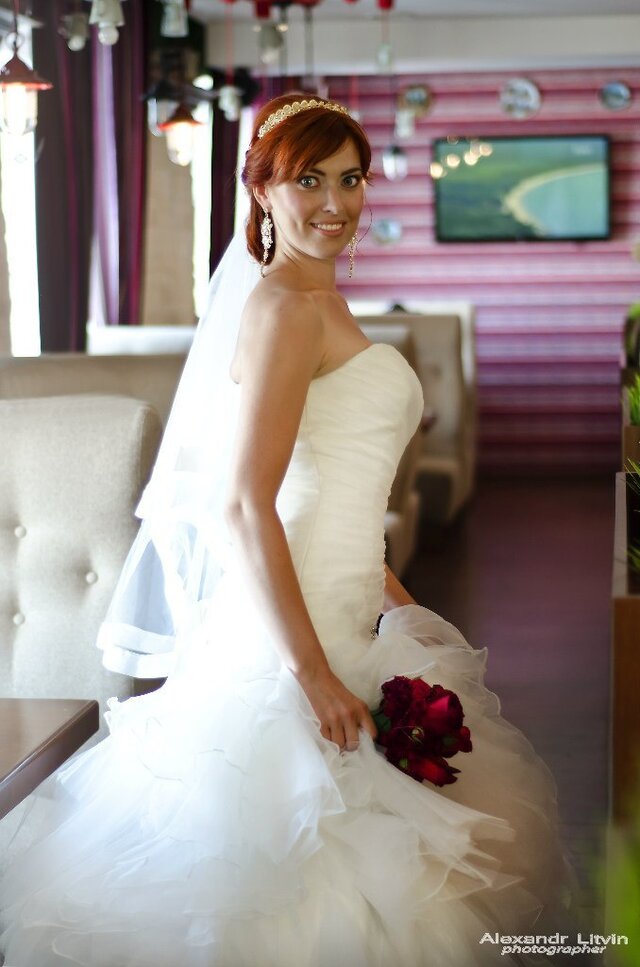 Фото Ирина Дронова