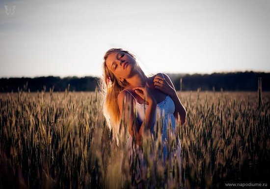 Фото Анна Новикова
