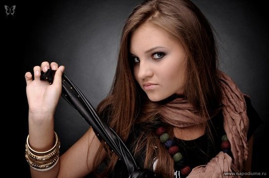 Фото Лена Бахмутова