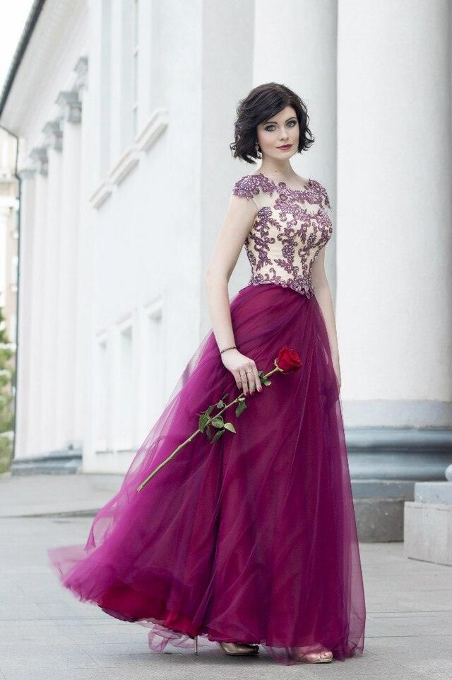 Фото Арина Rina Mirna Степанова