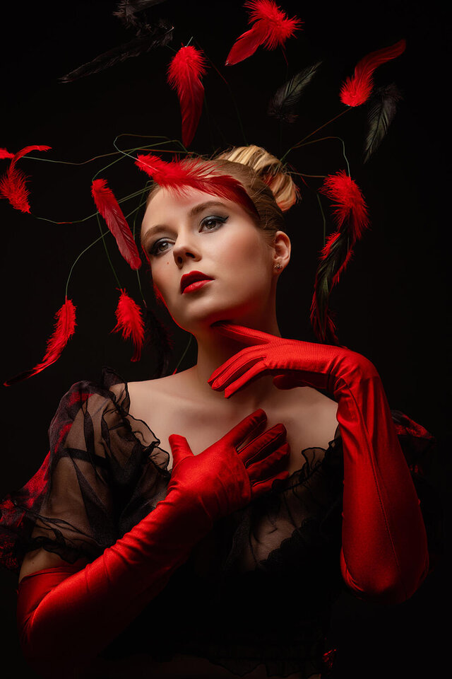 Фото Елена Волкова