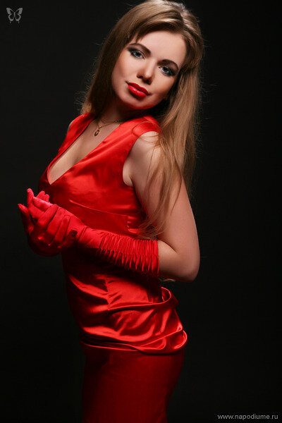 Фото Арина Макарова