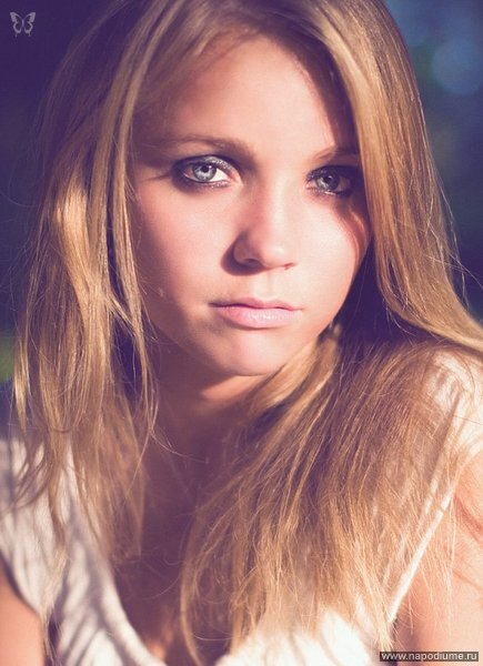Фото Daria Some