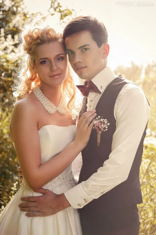 Aleksandr Gavrilov's photo