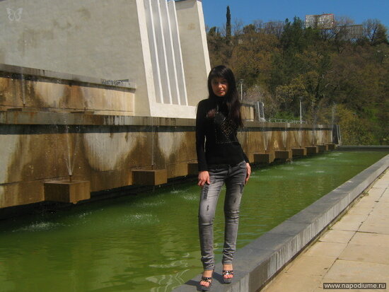 Фото Dilya Alimova