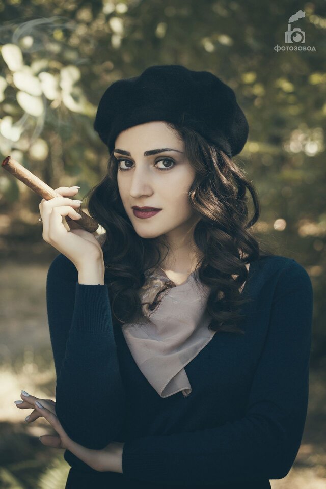Bonnie