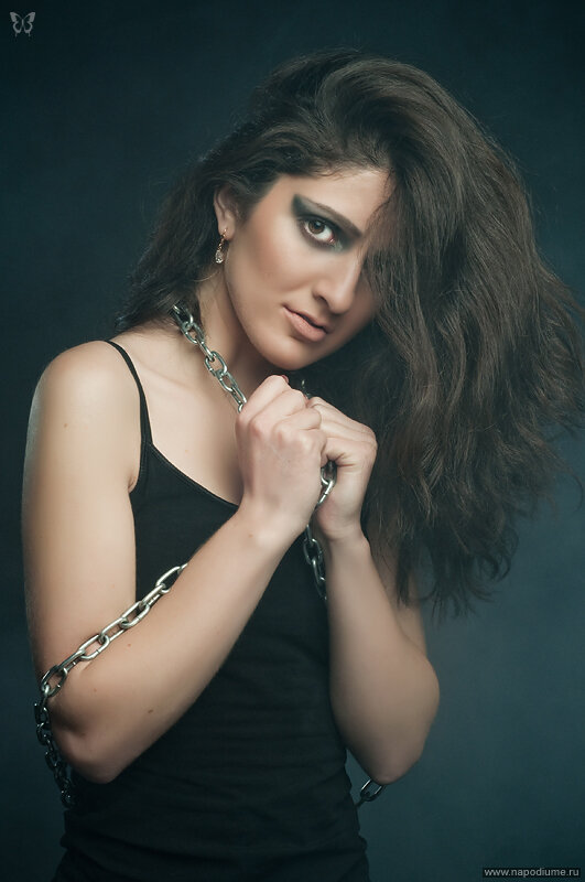 Фото Екатерина Мухортова