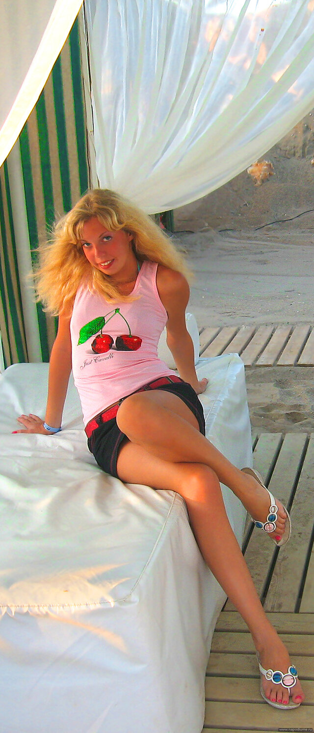 Фото Юлёна Гончарова