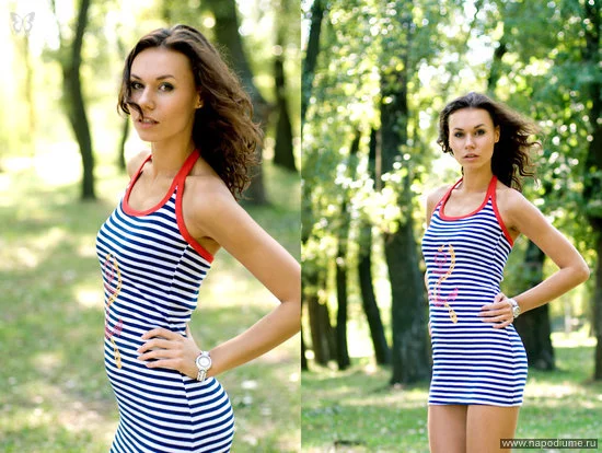 Ekaterina Petrenko's photo