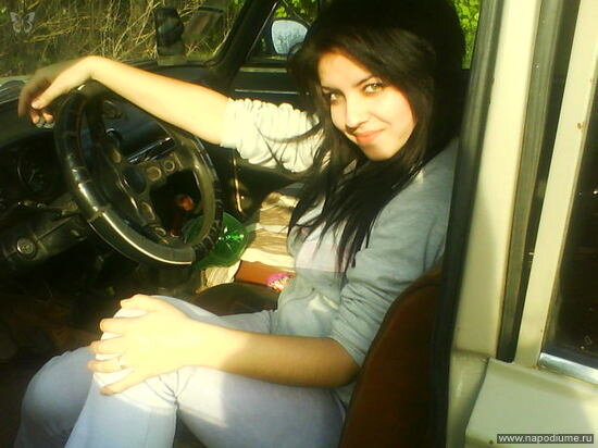 Фото Salma Wonder