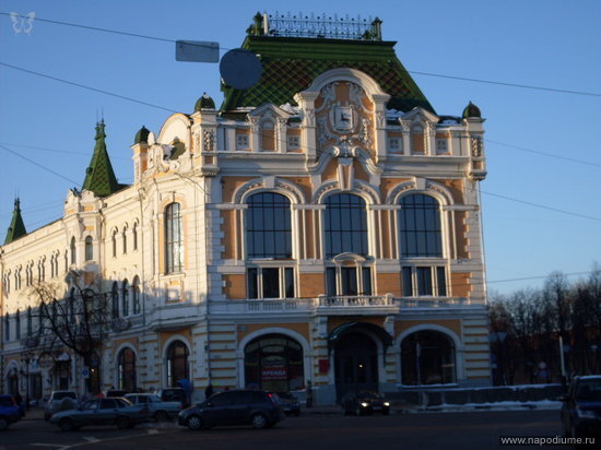 Фото Алексанр Трунов