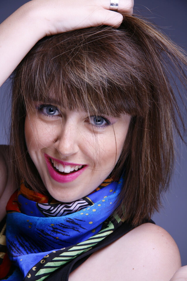 Фото Dasha Gaigalas