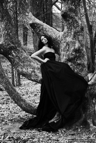 Фото Misha Rusalka