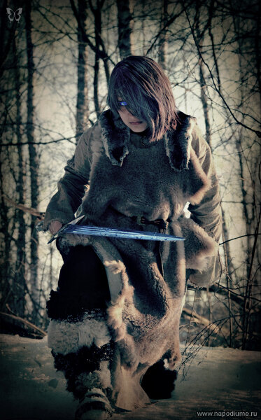 Фото Shinigami /Забава
