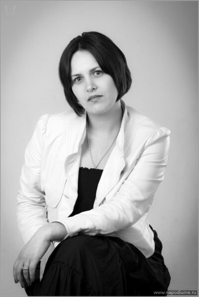 Фото Ирина Дараган