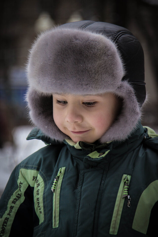 Фото Артём Artem Холопов
