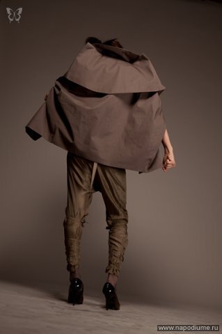 fashion