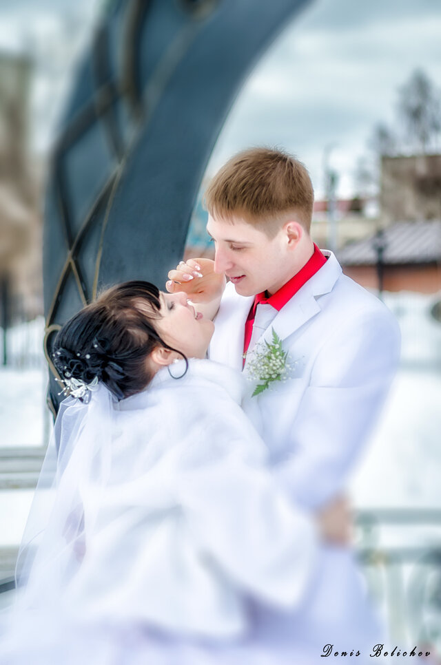 Фото Денис Беличев