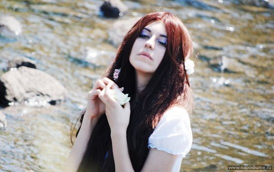 Фото Misha Rusalka