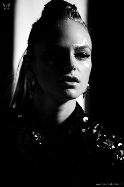 Фото Ольга Ефремова