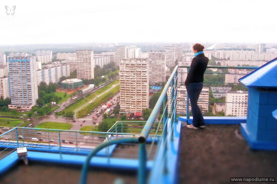 Фото Вова Ходакофски