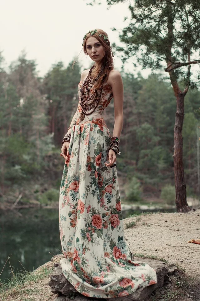 Anastasija Korovchenko's photo