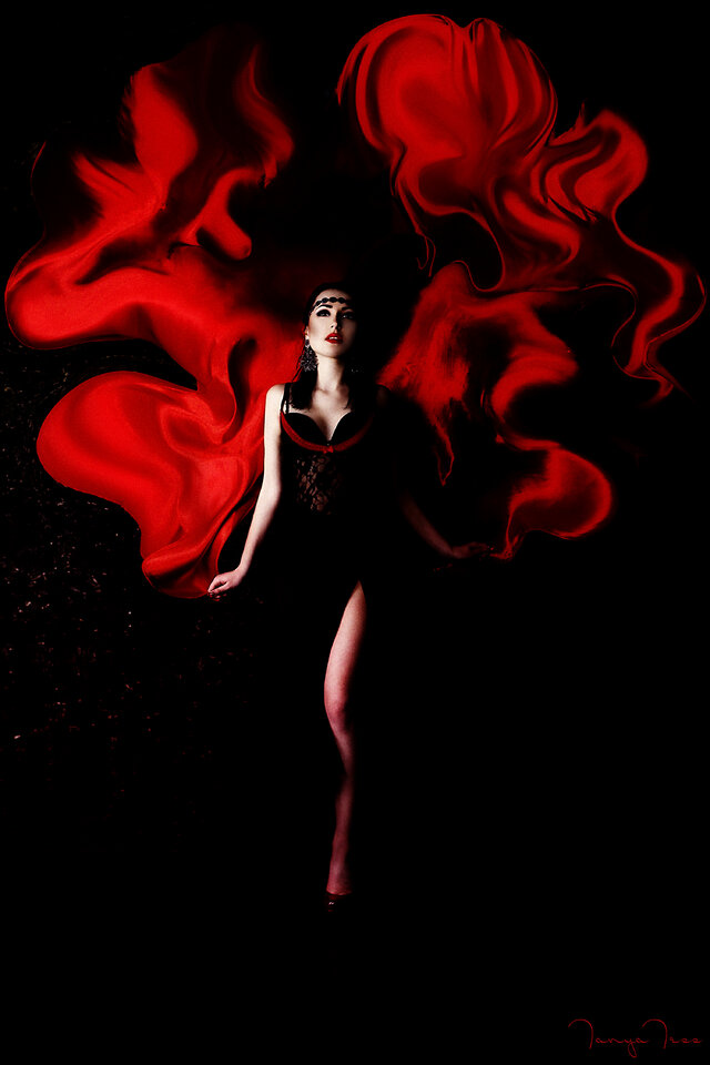 Фото Helga Rossi