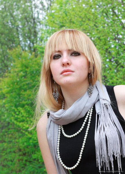 Фото Ann Nazhalova