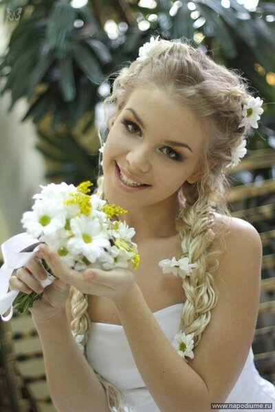Фото Лена Комарова