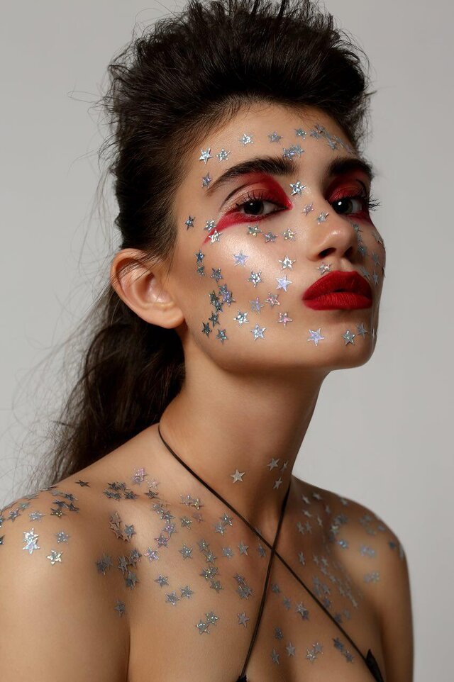 Фото Алла  Воронова
