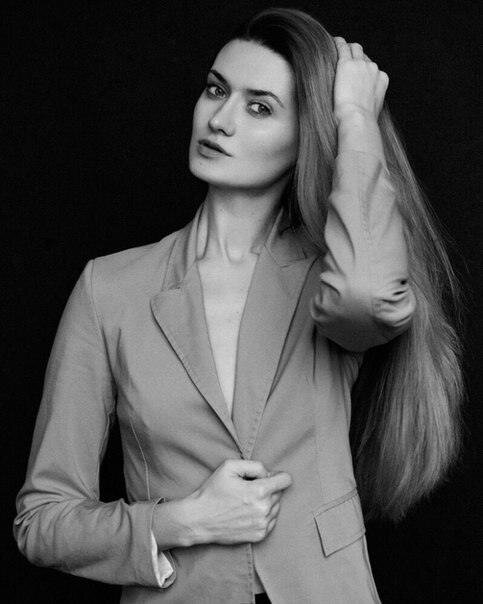 Фото Анна anutk@ Игнатеня