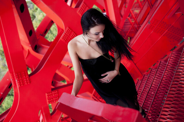 Фото Анна Ann_Petrakova Петракова