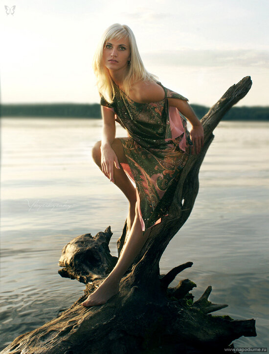 Фото Анна Важенкова