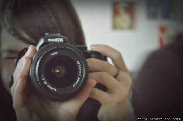 Foto Diana Novikova